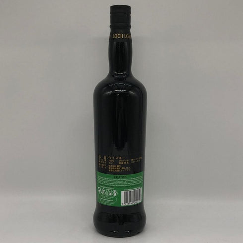 ロッホ ローモンド シングルグレーン ピーテッド フローラル&スモーキー 700ml 46% LOCH LOMOND スコッチウイスキー【W4】